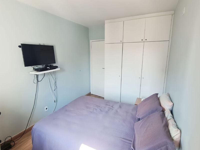 Apartamento à venda com 3 quartos, 125m² - Foto 11