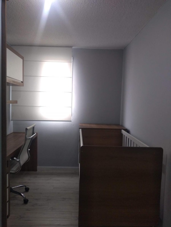 Apartamento à venda com 2 quartos, 50m² - Foto 7
