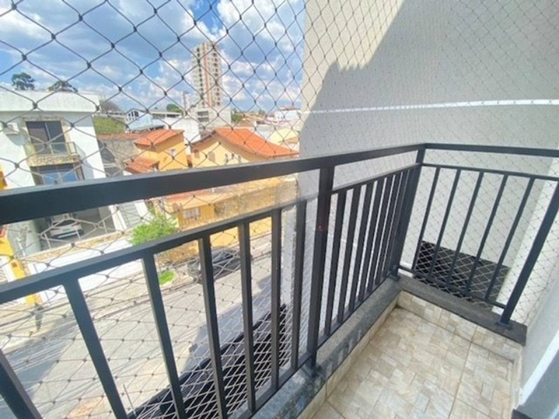 Apartamento à venda com 2 quartos, 47m² - Foto 7