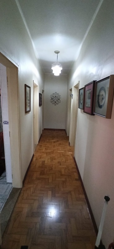 Apartamento à venda com 3 quartos, 143m² - Foto 4