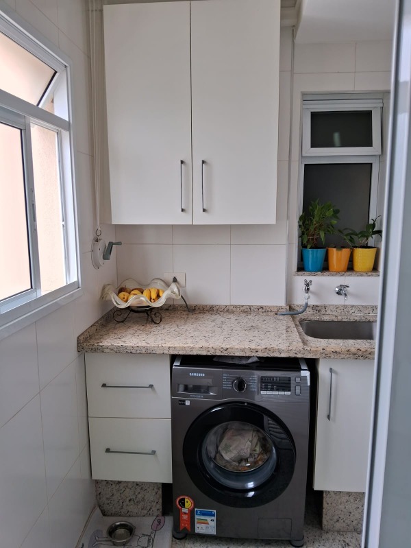 Apartamento, 3 quartos, 84 m² - Foto 40