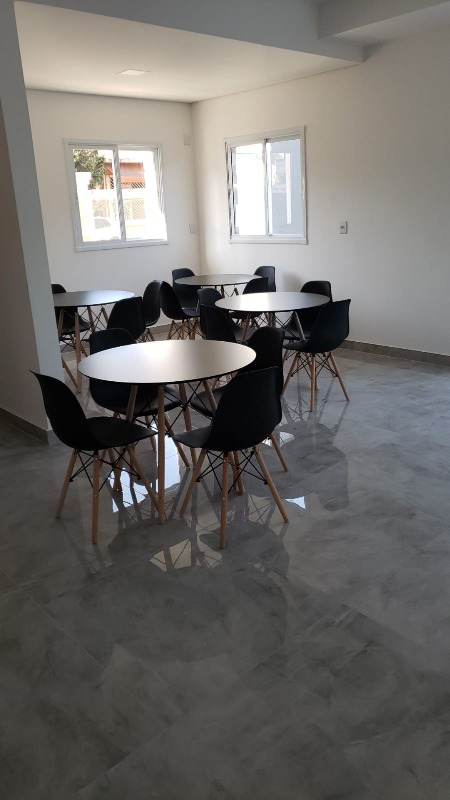 Apartamento, 1 quarto, 27 m² - Foto 8