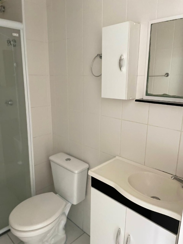 Apartamento à venda com 1 quarto, 35m² - Foto 11