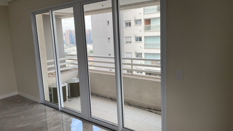 Conjunto Comercial-Sala para alugar, 60m² - Foto 5