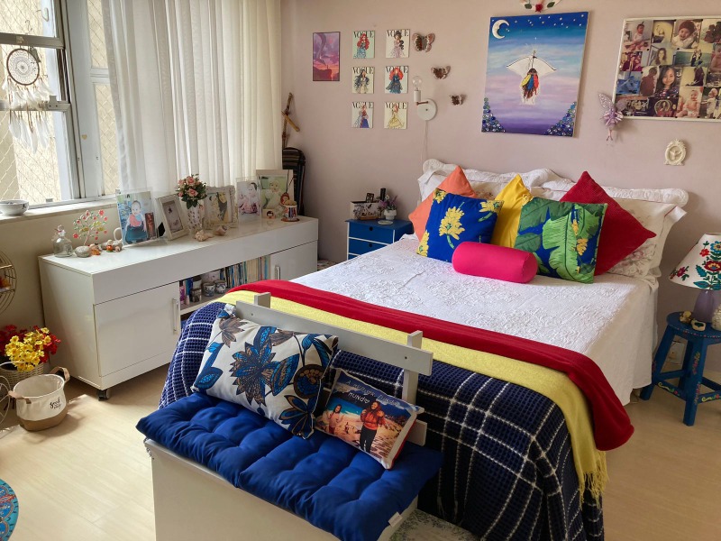 Apartamento, 4 quartos, 275 m² - Foto 30