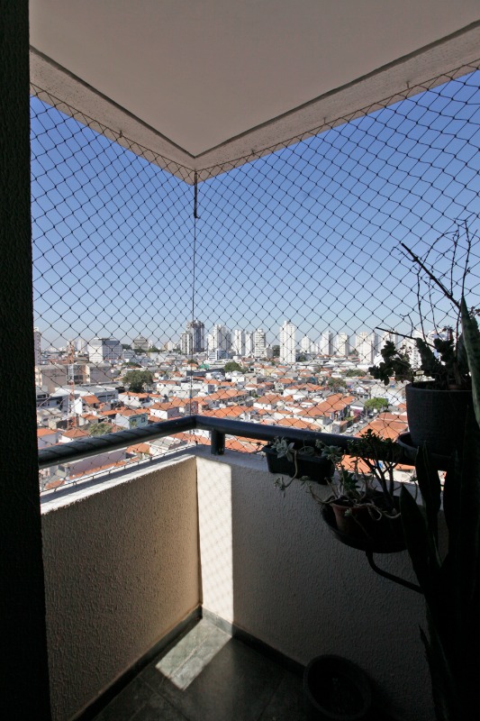 Apartamento à venda com 3 quartos, 79m² - Foto 31