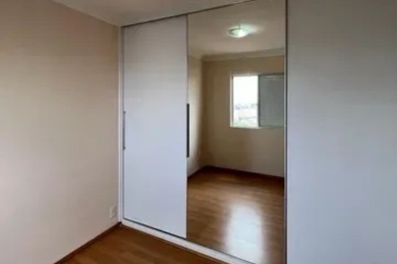 Apartamento à venda com 2 quartos, 48m² - Foto 3