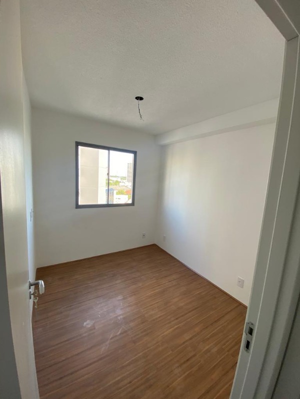 Apartamento à venda com 1 quarto, 30m² - Foto 8