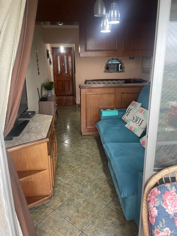 Apartamento à venda com 3 quartos, 72m² - Foto 18