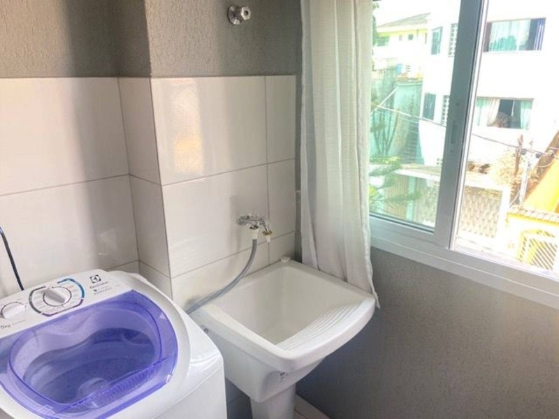 Apartamento à venda com 2 quartos, 47m² - Foto 18