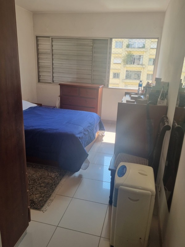 Apartamento à venda com 4 quartos, 128m² - Foto 3