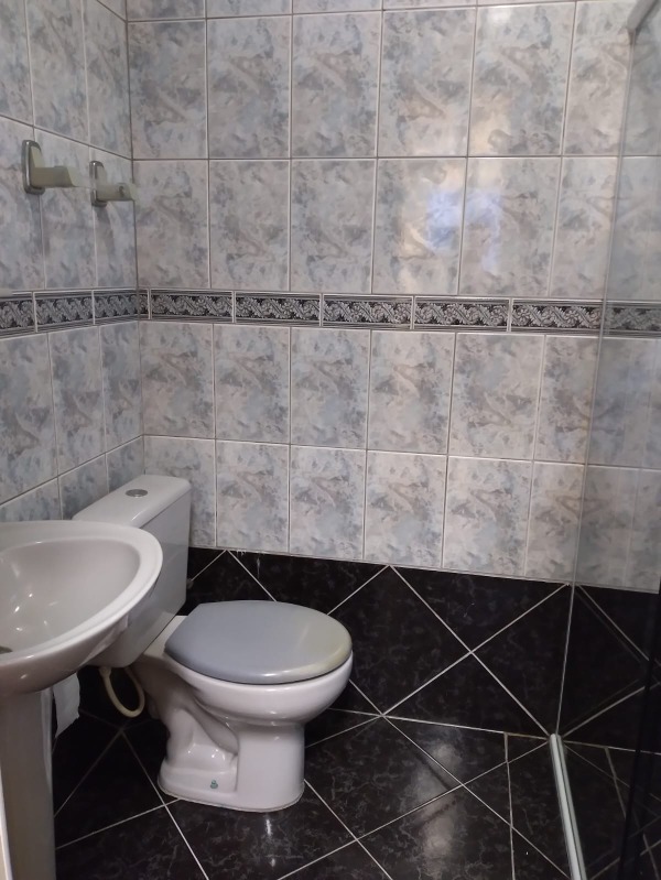 Prédio Inteiro para alugar, 95m² - Foto 12