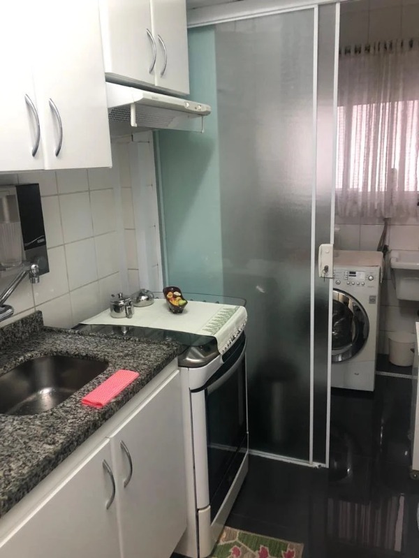 Apartamento à venda com 3 quartos, 67m² - Foto 30