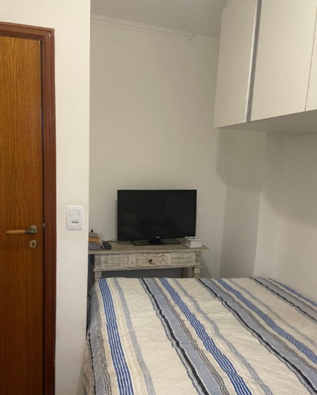 Apartamento à venda com 2 quartos, 76m² - Foto 10