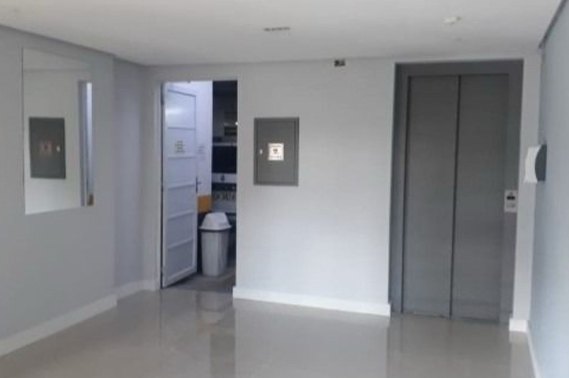 Apartamento à venda com 2 quartos, 48m² - Foto 7