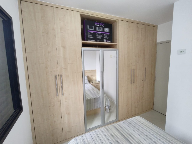Apartamento à venda com 2 quartos, 54m² - Foto 7