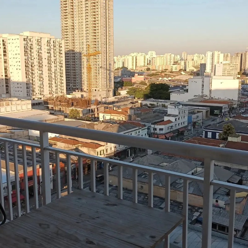 Apartamento à venda com 1 quarto, 47m² - Foto 8