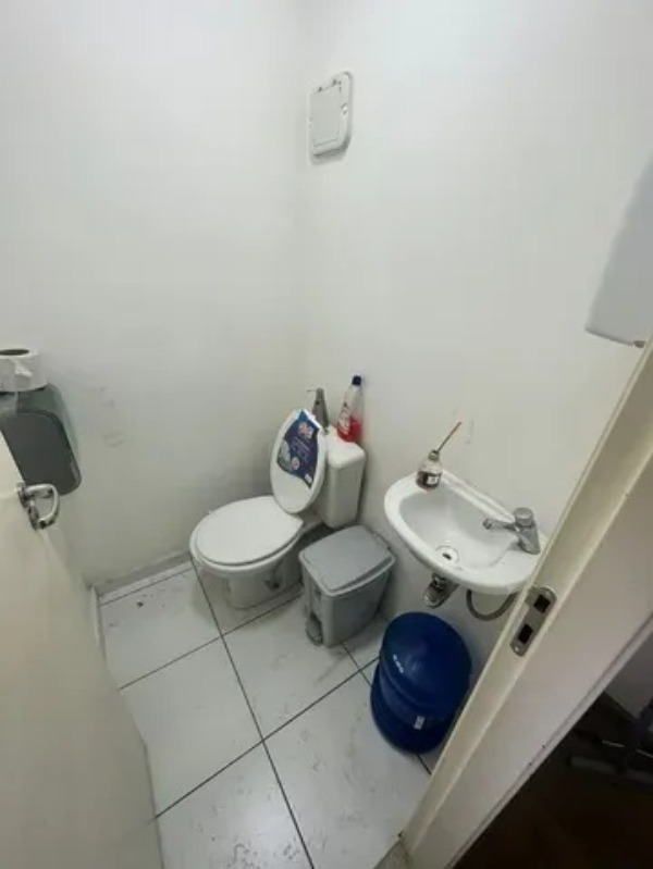 Conjunto Comercial-Sala à venda, 33m² - Foto 4