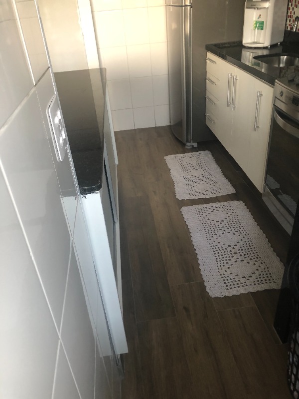 Apartamento à venda com 2 quartos, 56m² - Foto 29