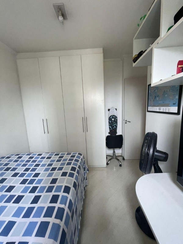 Apartamento à venda com 3 quartos, 67m² - Foto 10