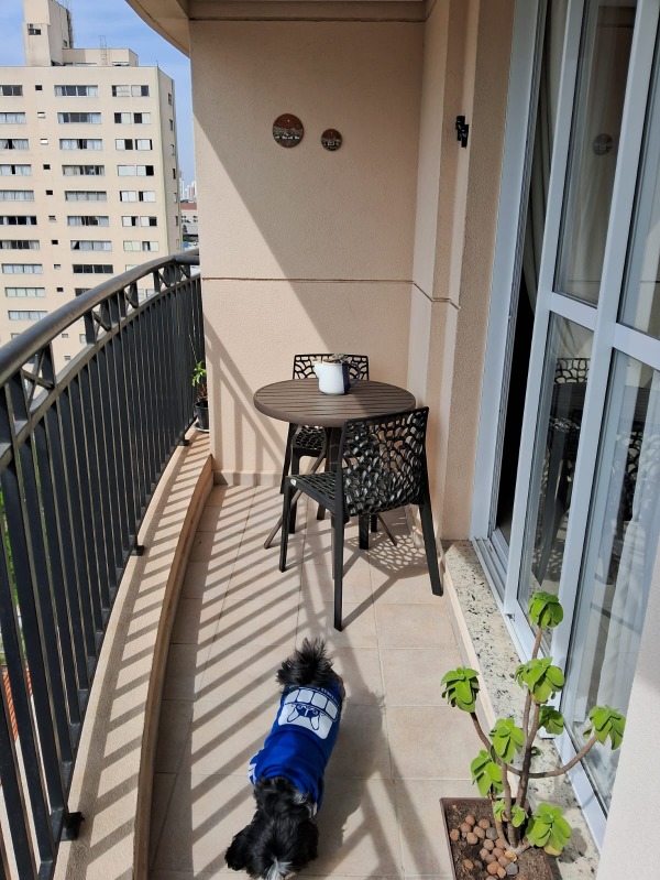 Apartamento, 3 quartos, 84 m² - Foto 25