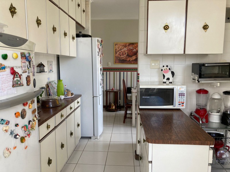 Apartamento, 4 quartos, 275 m² - Foto 3