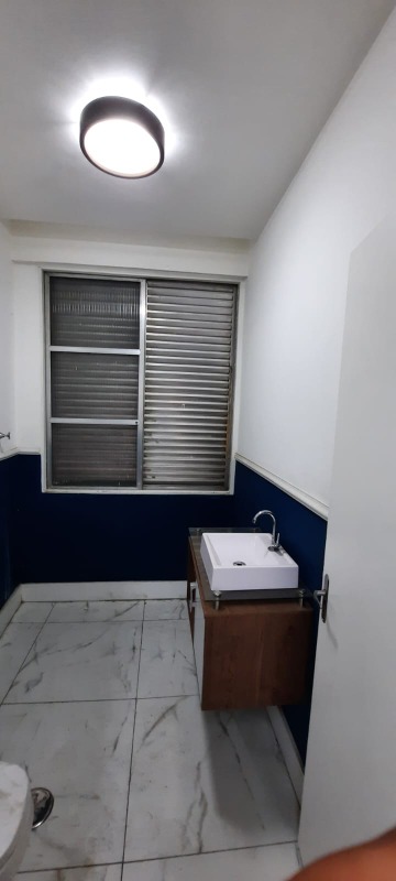 Apartamento à venda com 1 quarto, 45m² - Foto 23