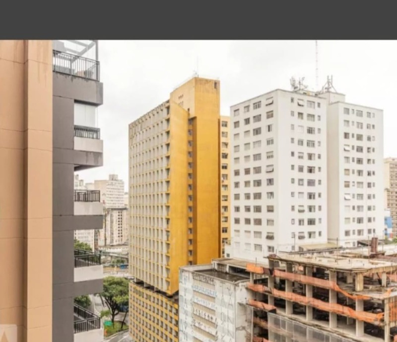 Apartamento, 1 quarto, 29 m² - Foto 4