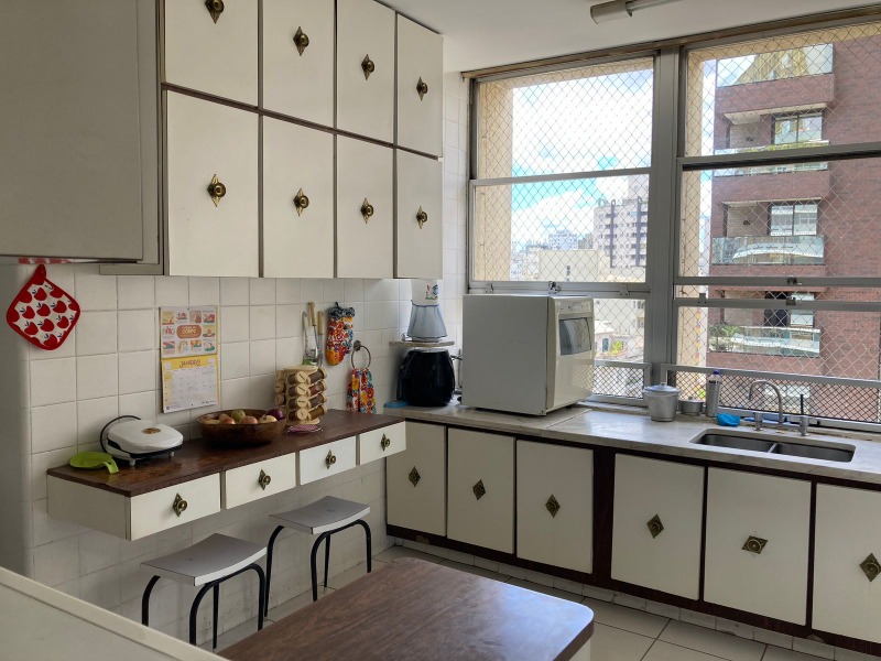 Apartamento, 4 quartos, 275 m² - Foto 4