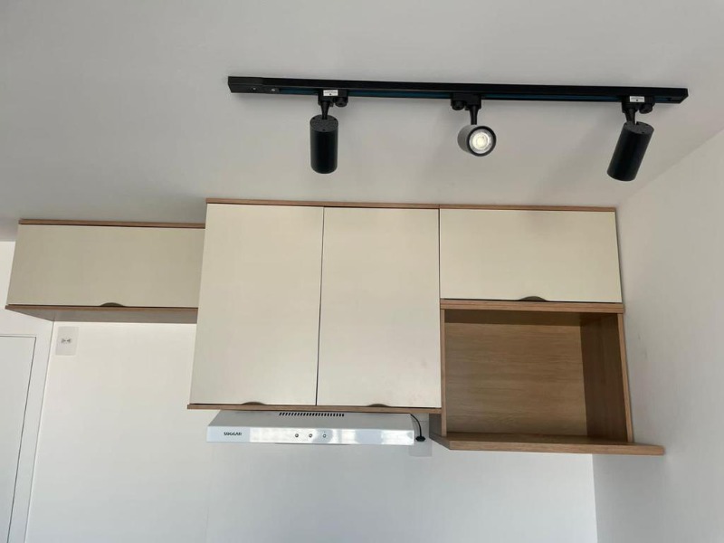 Apartamento à venda com 2 quartos, 38m² - Foto 10