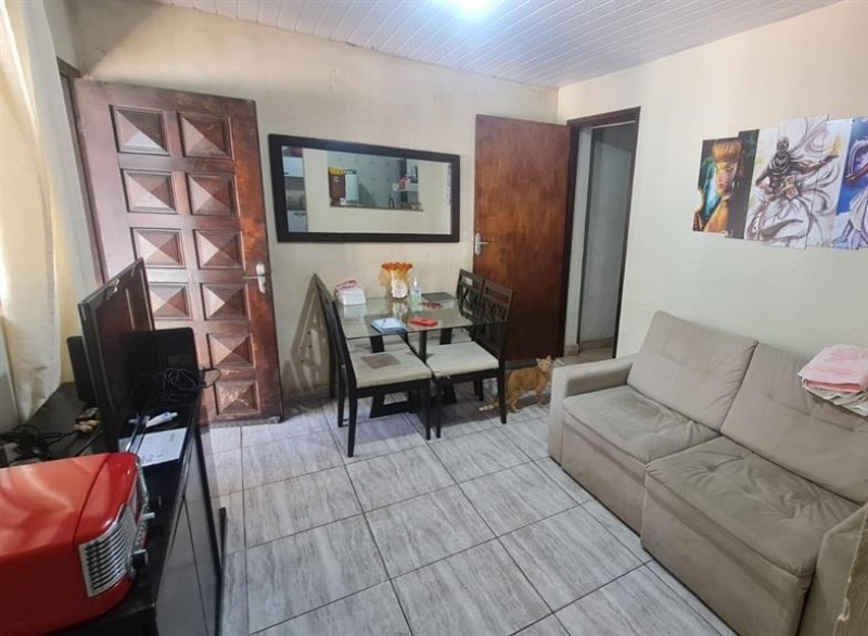 Casa à venda com 3 quartos, 187m² - Foto 6