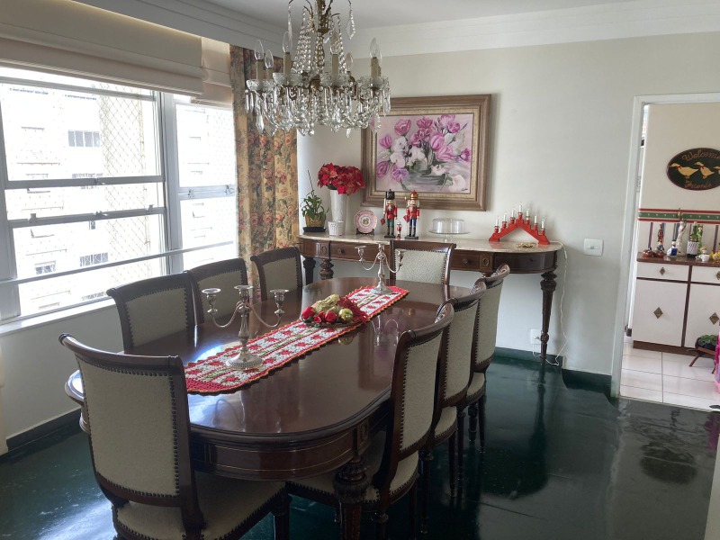 Apartamento, 4 quartos, 275 m² - Foto 35