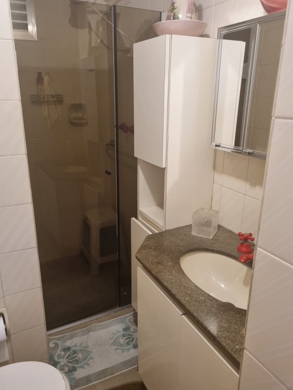 Apartamento à venda com 4 quartos, 128m² - Foto 21