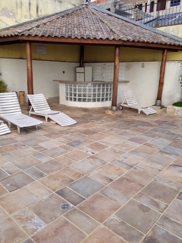 Apartamento, 1 quarto, 37 m² - Foto 20