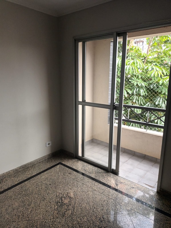 Apartamento à venda com 2 quartos, 52m² - Foto 4