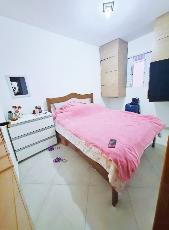 Apartamento à venda com 2 quartos, 40m² - Foto 7