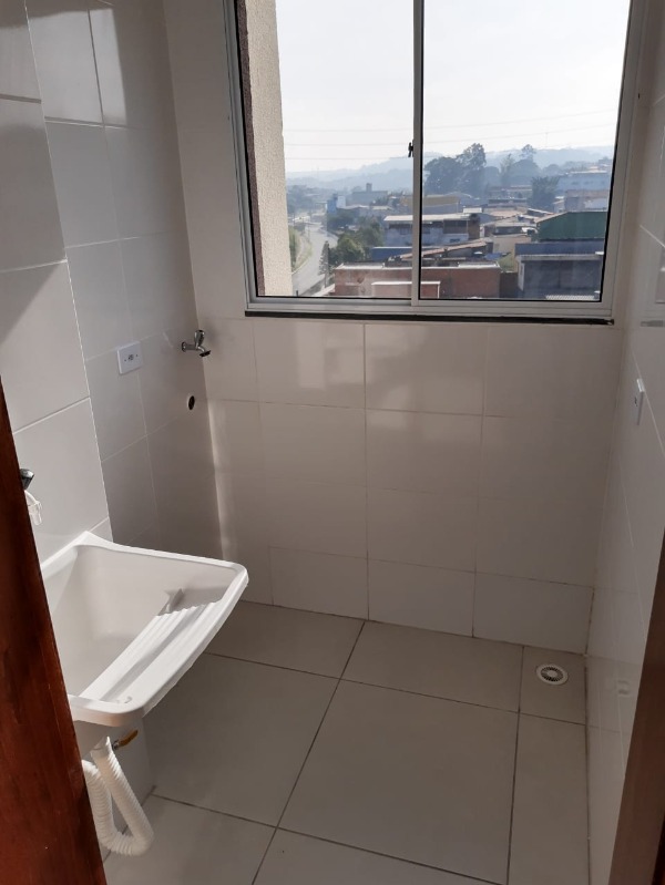 Apartamento à venda com 2 quartos, 50m² - Foto 9