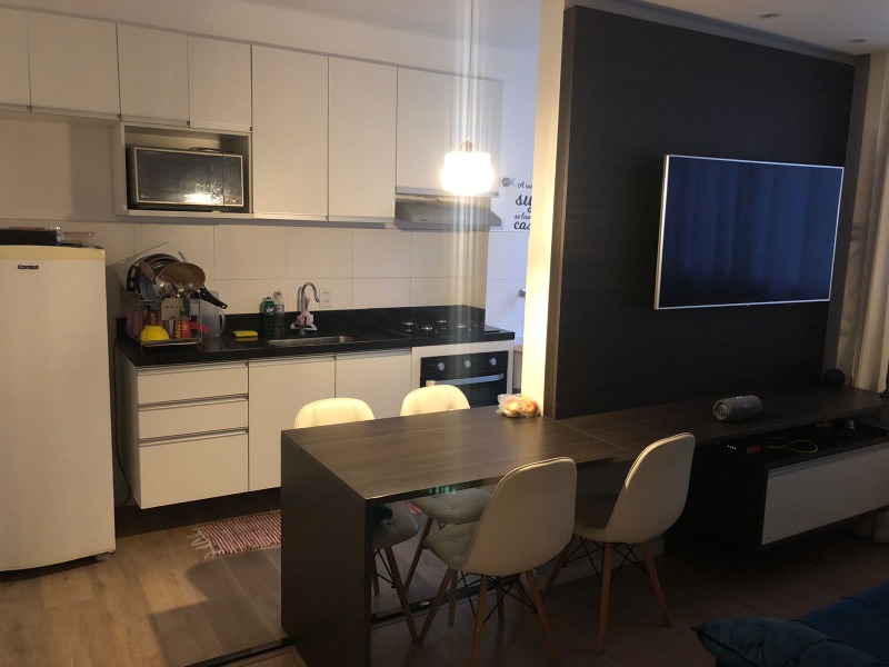 Apartamento à venda com 2 quartos, 45m² - Foto 22