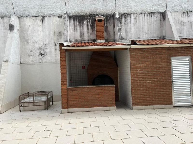 Apartamento à venda com 3 quartos, 130m² - Foto 22