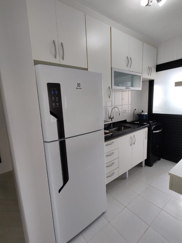 Apartamento à venda com 2 quartos, 54m² - Foto 10