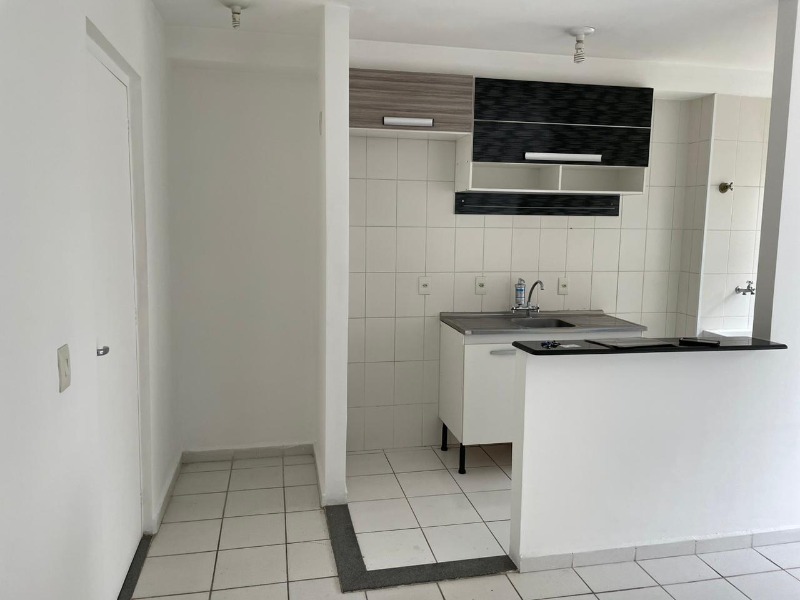 Apartamento à venda com 1 quarto, 35m² - Foto 7