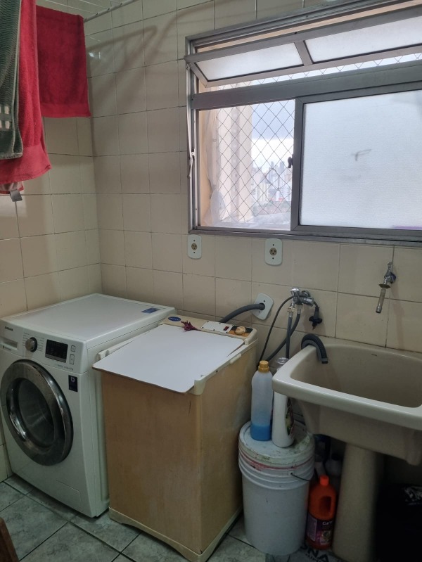 Apartamento à venda com 3 quartos, 72m² - Foto 22