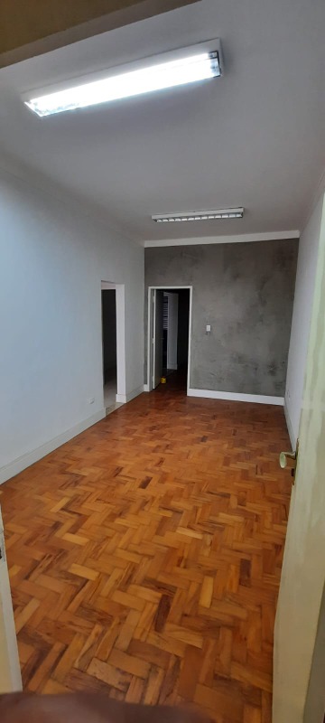 Apartamento à venda com 1 quarto, 45m² - Foto 2