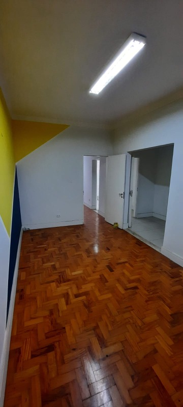 Apartamento à venda com 1 quarto, 45m² - Foto 3