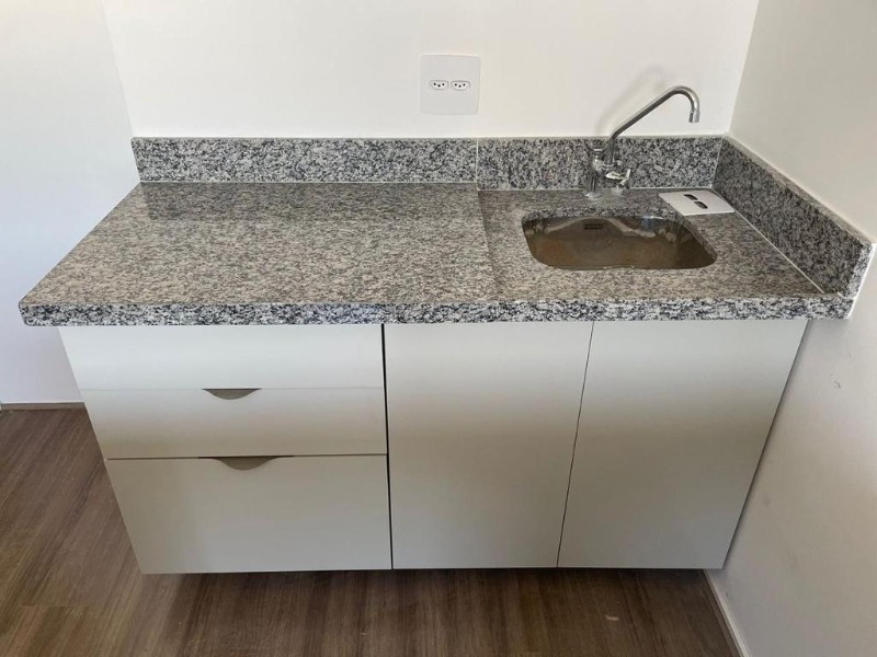 Apartamento à venda com 2 quartos, 38m² - Foto 7