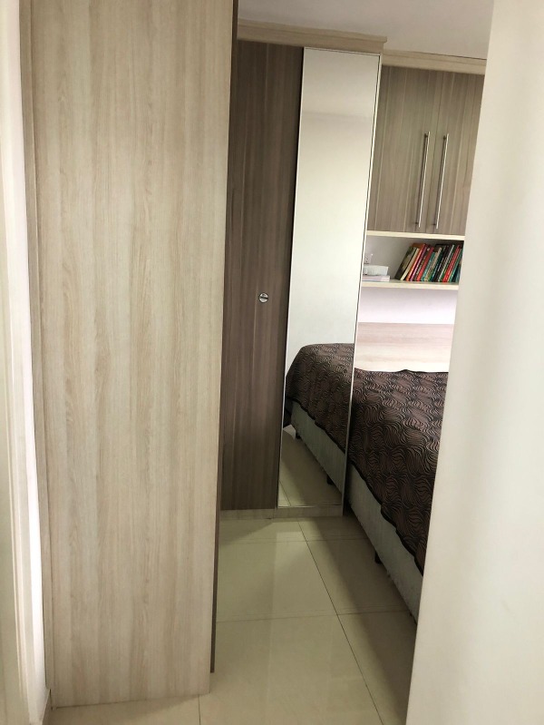 Apartamento à venda com 2 quartos, 60m² - Foto 20