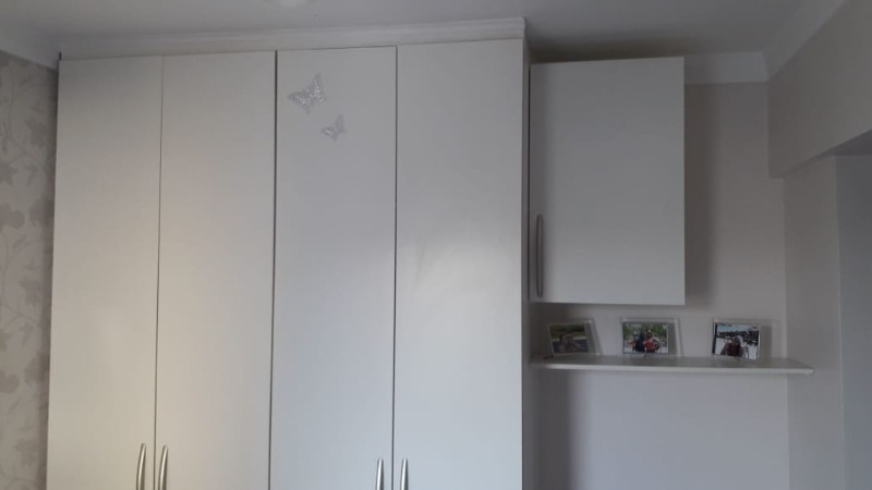 Apartamento à venda com 3 quartos, 68m² - Foto 22