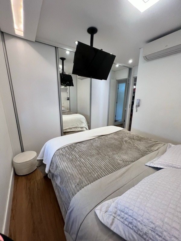 Apartamento à venda com 3 quartos, 91m² - Foto 10