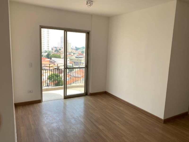 Apartamento à venda com 2 quartos, 66m² - Foto 1