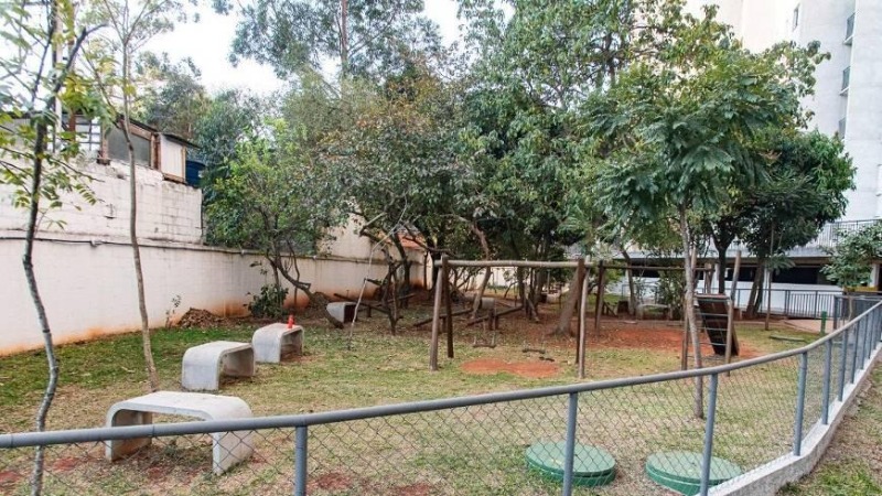 Apartamento à venda com 2 quartos, 50m² - Foto 26